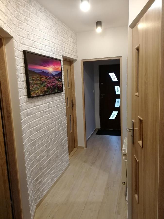 Domek Caloroczny Aga Mikołajki Exteriér fotografie