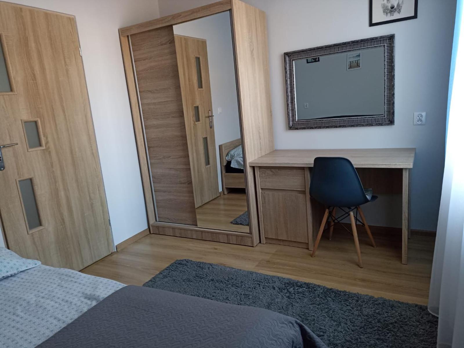 Domek Caloroczny Aga Mikołajki Exteriér fotografie