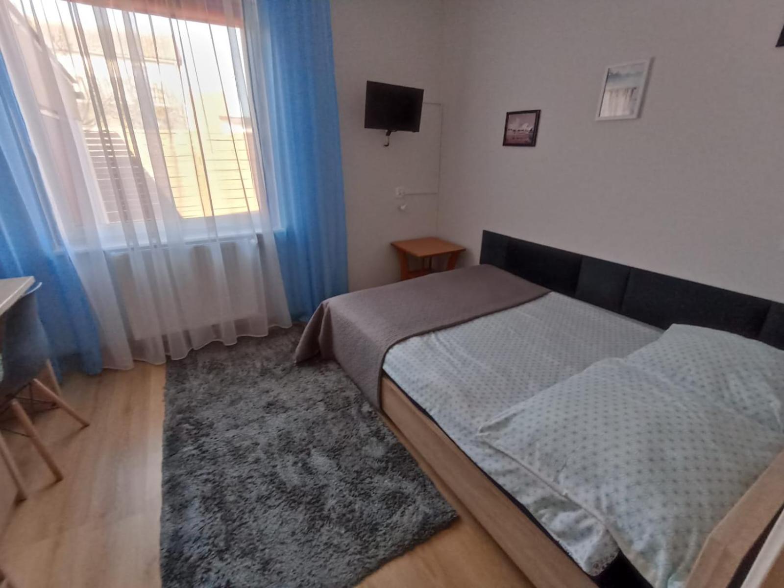 Domek Caloroczny Aga Mikołajki Exteriér fotografie