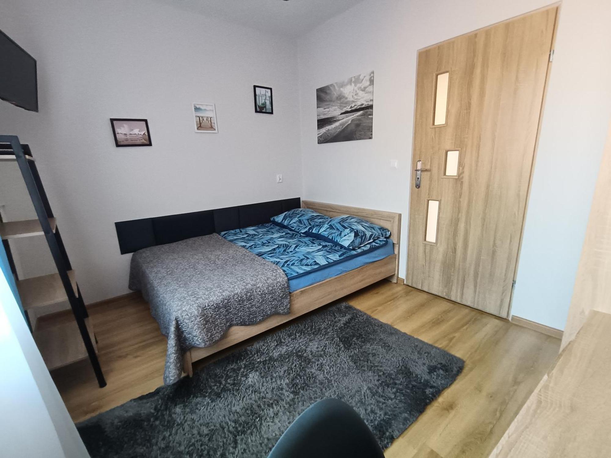 Domek Caloroczny Aga Mikołajki Exteriér fotografie