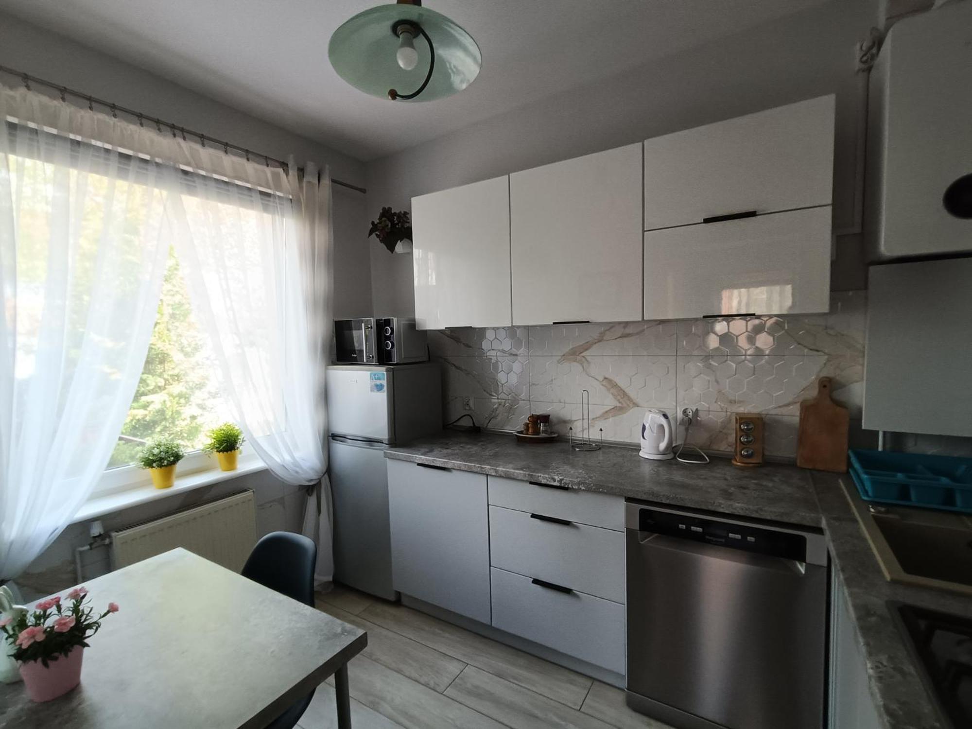 Domek Caloroczny Aga Mikołajki Exteriér fotografie