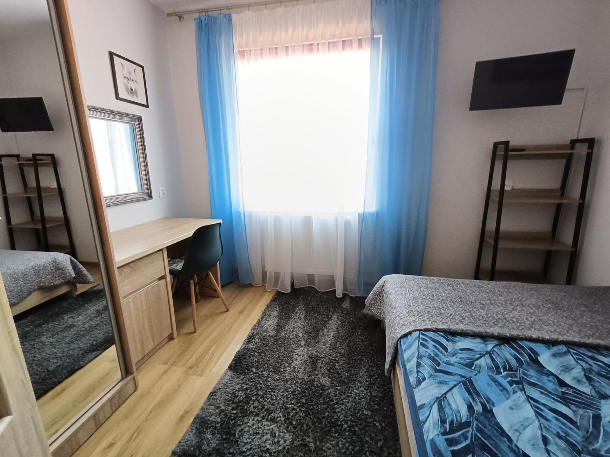Domek Caloroczny Aga Mikołajki Exteriér fotografie