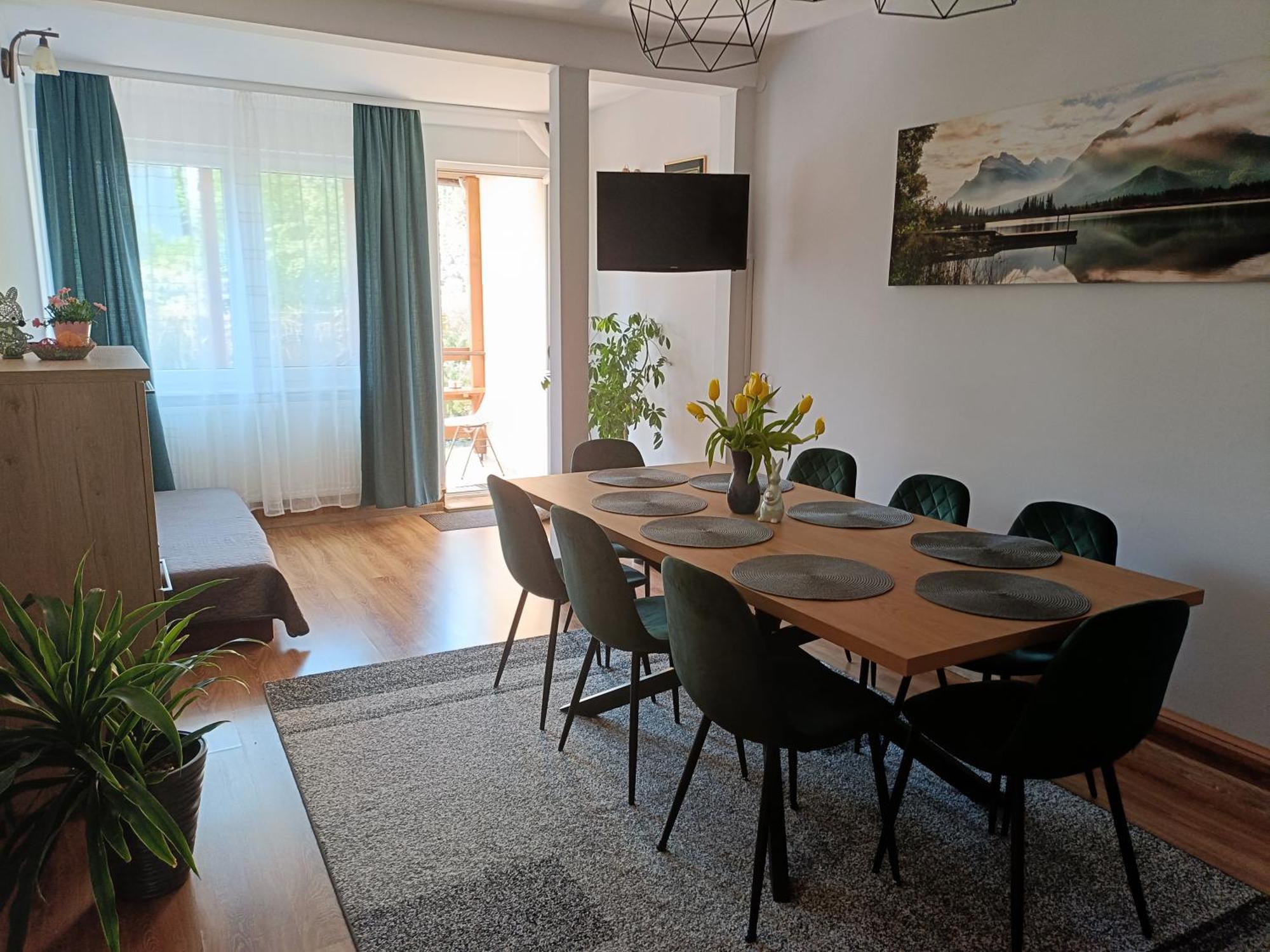 Domek Caloroczny Aga Mikołajki Exteriér fotografie