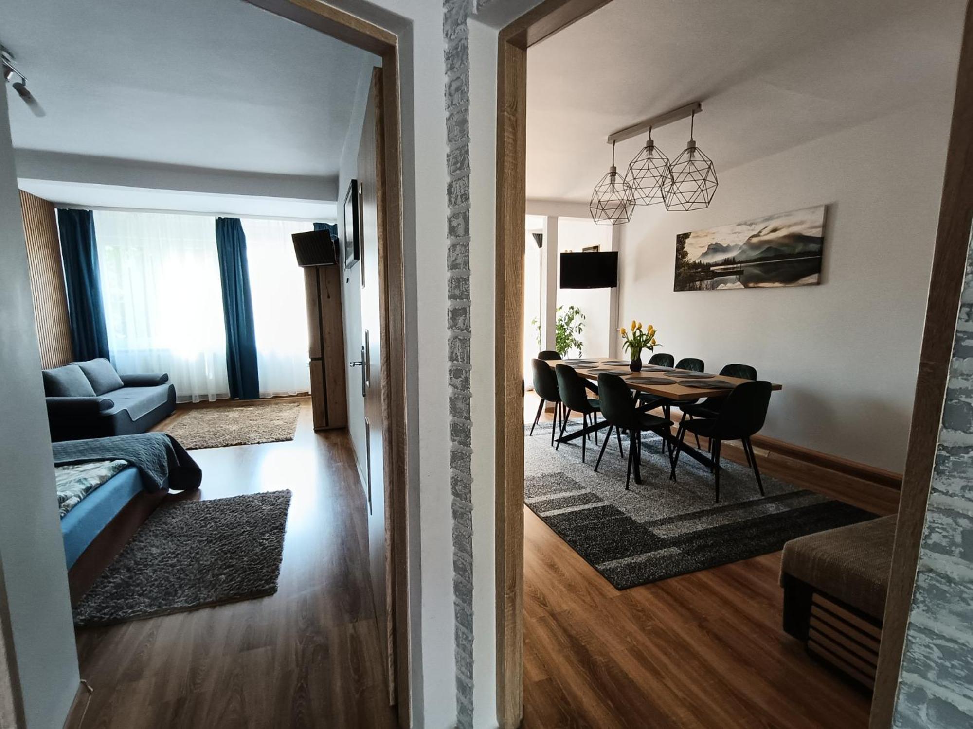 Domek Caloroczny Aga Mikołajki Exteriér fotografie